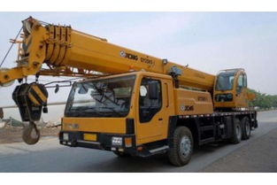 日喀則我們在選擇吊車租賃公司時的注意事項