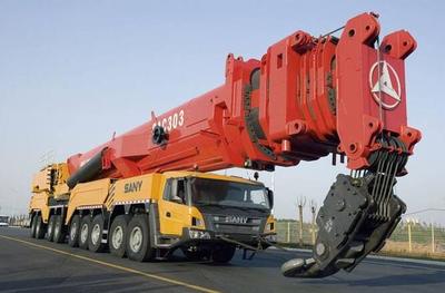 【管理】起重機械設(shè)備的安全管理