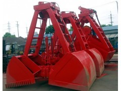 成都銷售優(yōu)質抓斗-13688467775狄經(jīng)理_供應產(chǎn)品_成都起重機起重匯工廠店