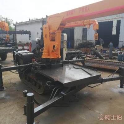 【苗木園林三輪隨車吊 3噸三輪隨車吊廠家 三馬子吊車定制】 - 產(chǎn)品庫