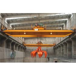 起重機(jī)抓斗 高效物料搬運(yùn)的關(guān)鍵設(shè)備