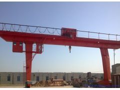 單梁門式起重機(jī) 價(jià)格、參數(shù)、批發(fā)廠家與供應(yīng)指南