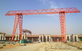 單梁門式起重機(jī)型號(hào)表示方法、廠家價(jià)格及采購(gòu)指南