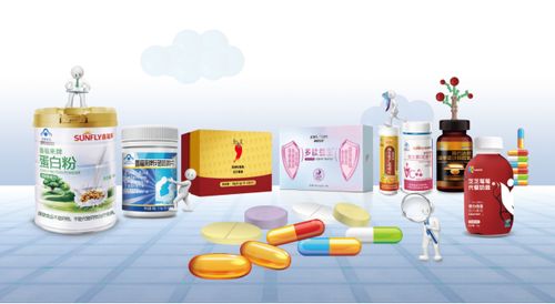 鑫福來共享工廠 引領保健食品加工的新時代，賦能養(yǎng)生保健服務新生態(tài)