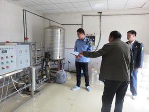 高青縣人民政府 食品藥品安全信息 縣市場(chǎng)監(jiān)管局花溝食藥所開展 三清潔 提升行動(dòng)