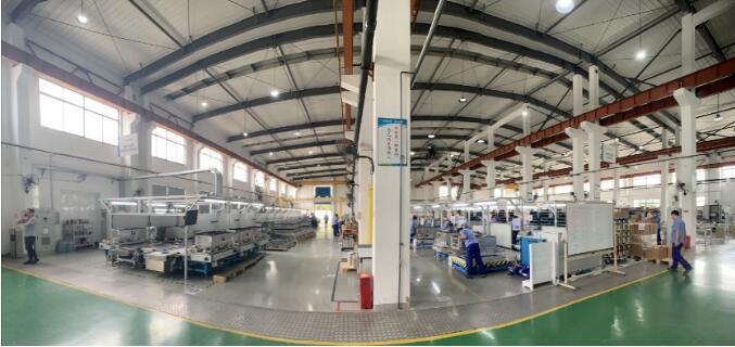 助力低碳減排!寶山這家企業(yè)榮獲&ldquo;國(guó)家級(jí)綠色工廠&rdquo;稱號(hào)